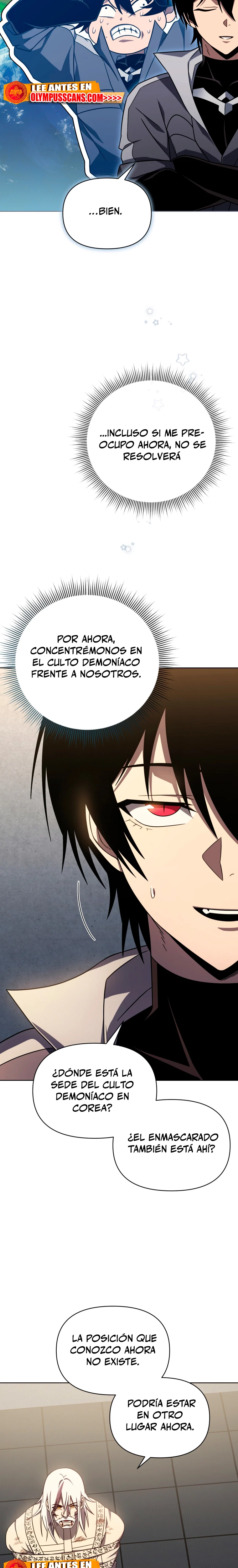 Jugador que regresó 10.000 años después > Capitulo 55 > Page 31