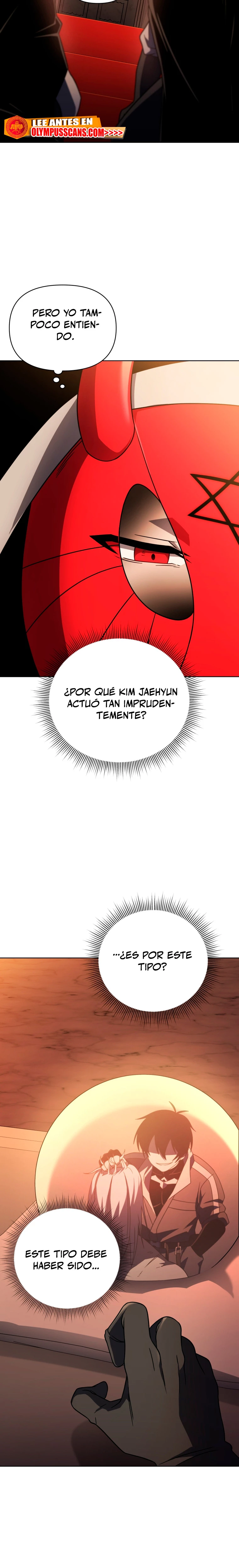 Jugador que regresó 10.000 años después > Capitulo 55 > Page 91