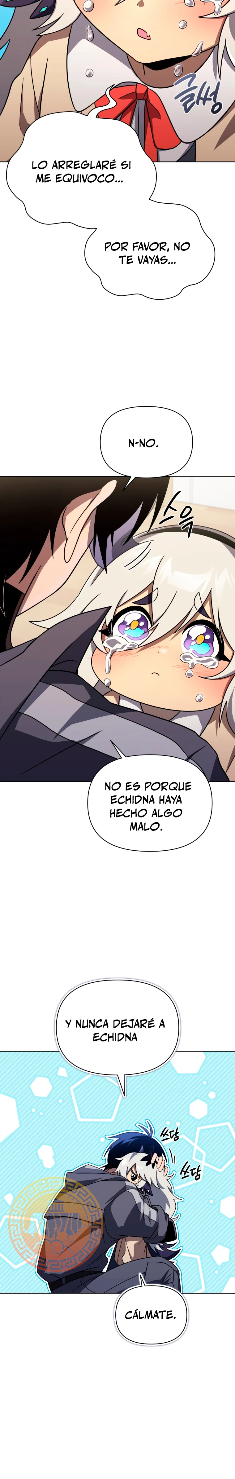 Jugador que regresó 10.000 años después > Capitulo 55 > Page 191