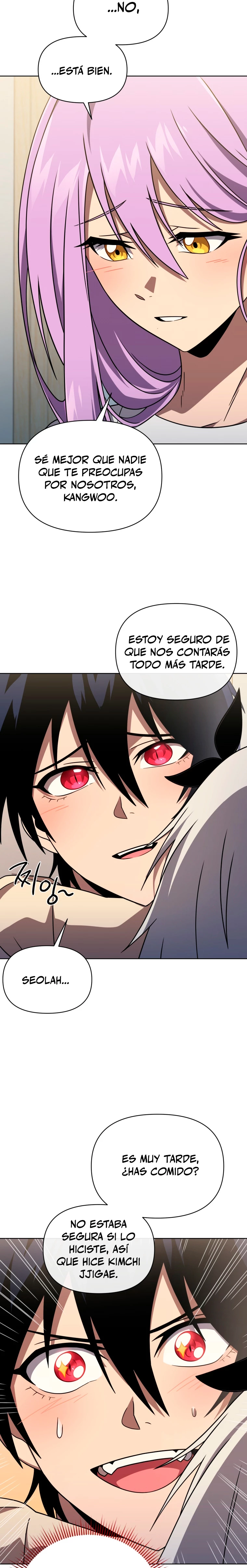 Jugador que regresó 10.000 años después > Capitulo 55 > Page 211