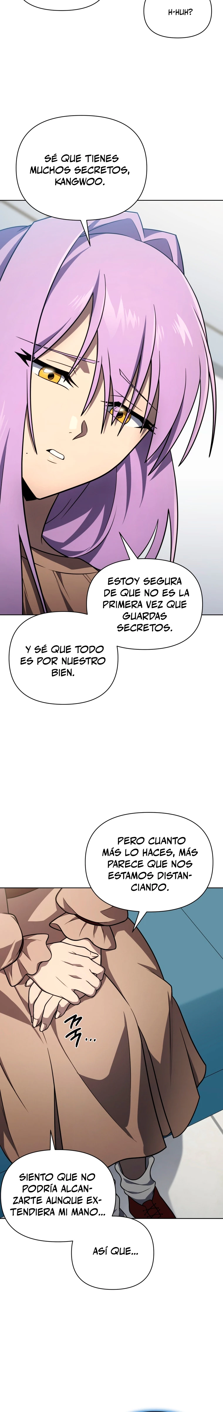 Jugador que regresó 10.000 años después > Capitulo 55 > Page 261