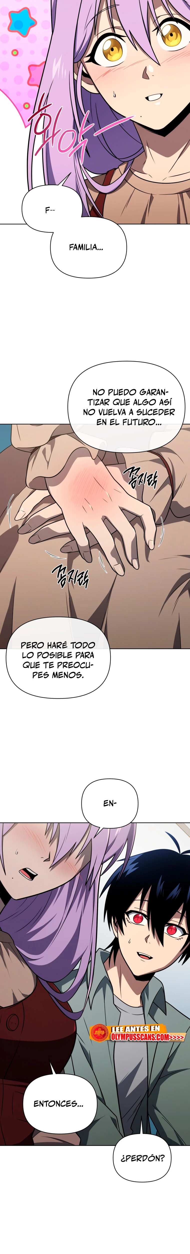 Jugador que regresó 10.000 años después > Capitulo 55 > Page 281
