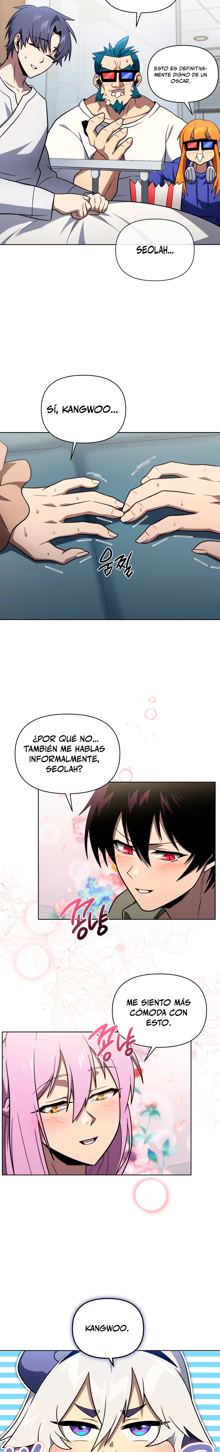 Jugador que regresó 10.000 años después > Capitulo 55 > Page 301