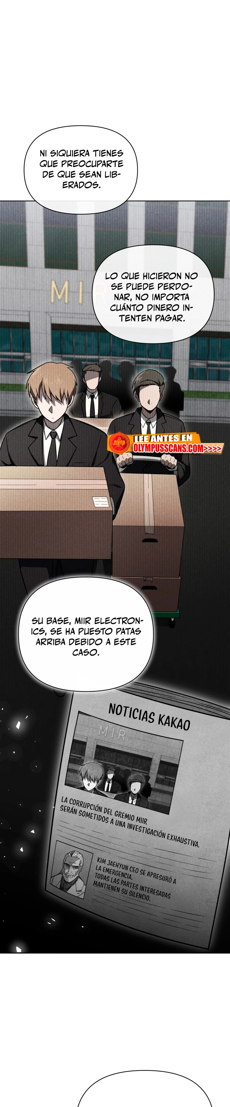 Jugador que regresó 10.000 años después > Capitulo 55 > Page 331
