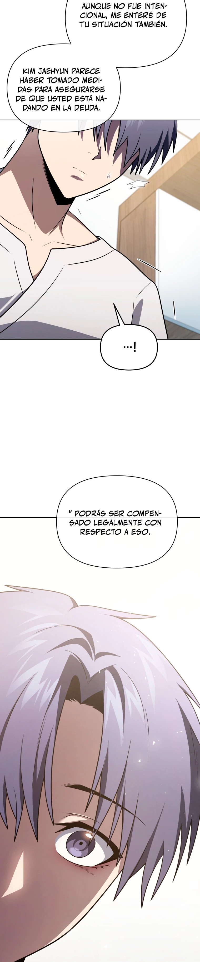 Jugador que regresó 10.000 años después > Capitulo 55 > Page 341