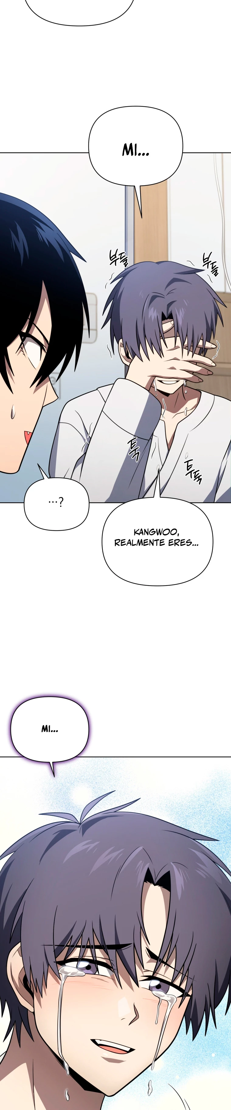 Jugador que regresó 10.000 años después > Capitulo 55 > Page 361