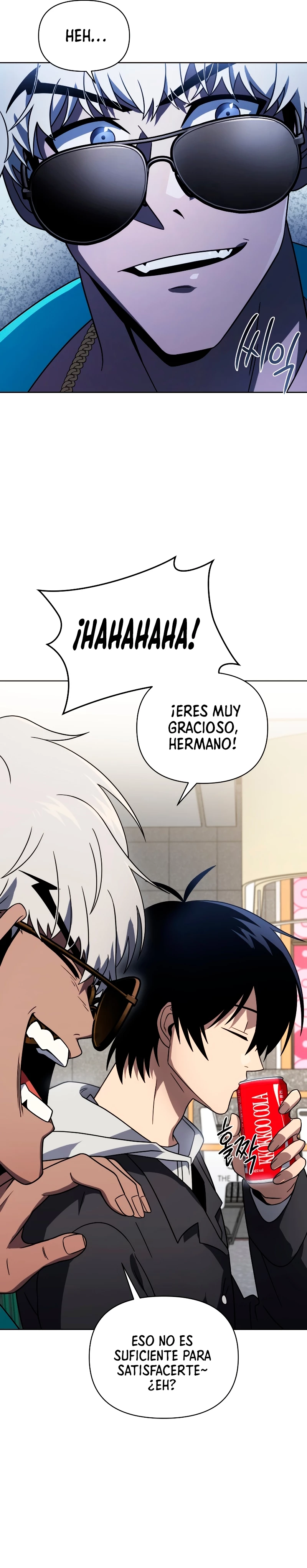 Jugador que regresó 10.000 años después > Capitulo 57 > Page 171