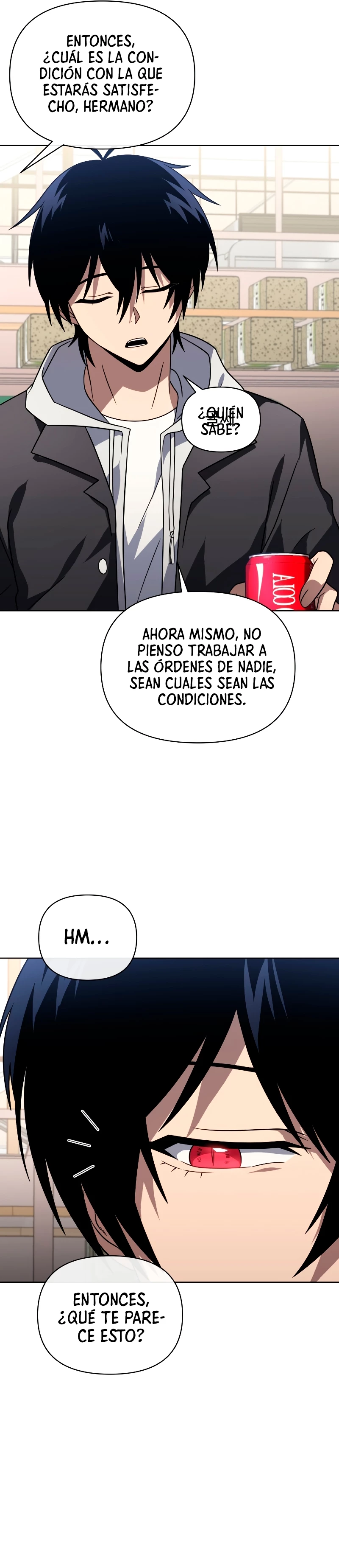 Jugador que regresó 10.000 años después > Capitulo 57 > Page 181