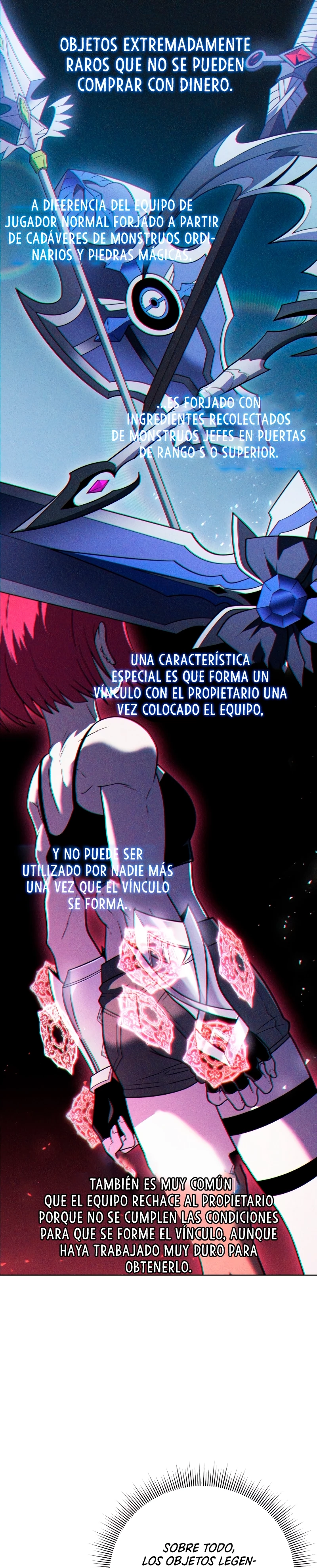 Jugador que regresó 10.000 años después > Capitulo 57 > Page 201
