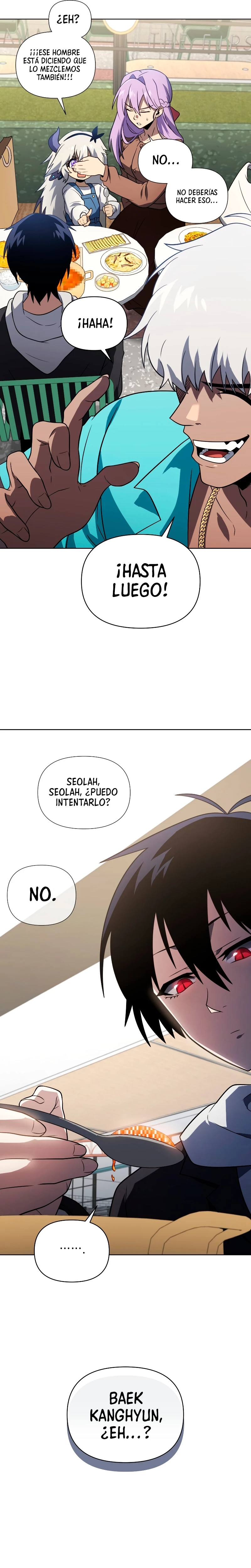 Jugador que regresó 10.000 años después > Capitulo 57 > Page 241