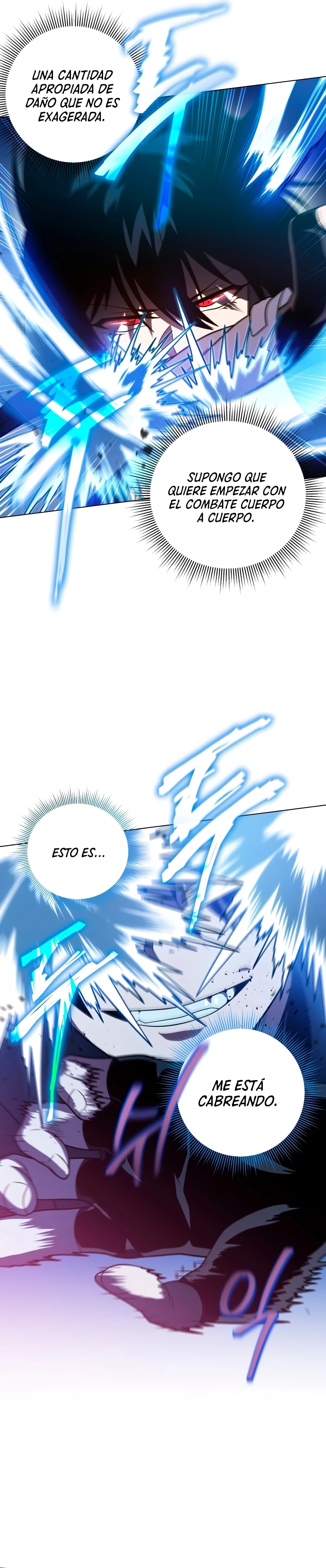 Jugador que regresó 10.000 años después > Capitulo 58 > Page 181