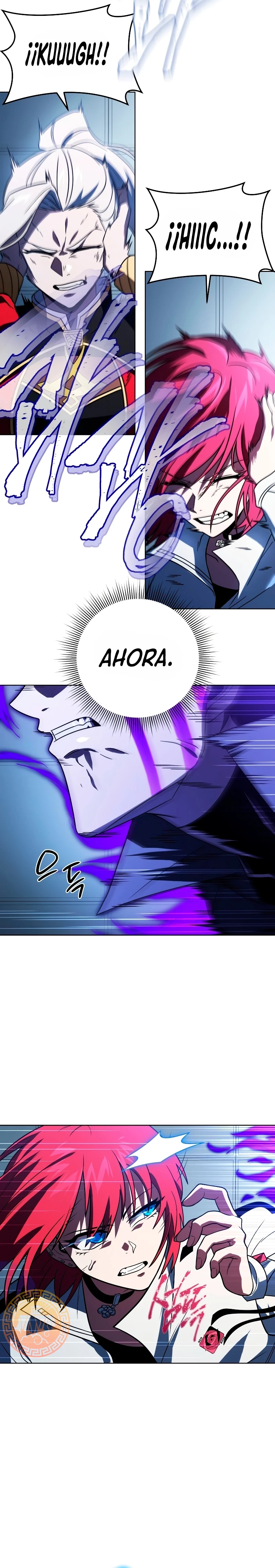 Jugador que regresó 10.000 años después > Capitulo 58 > Page 341