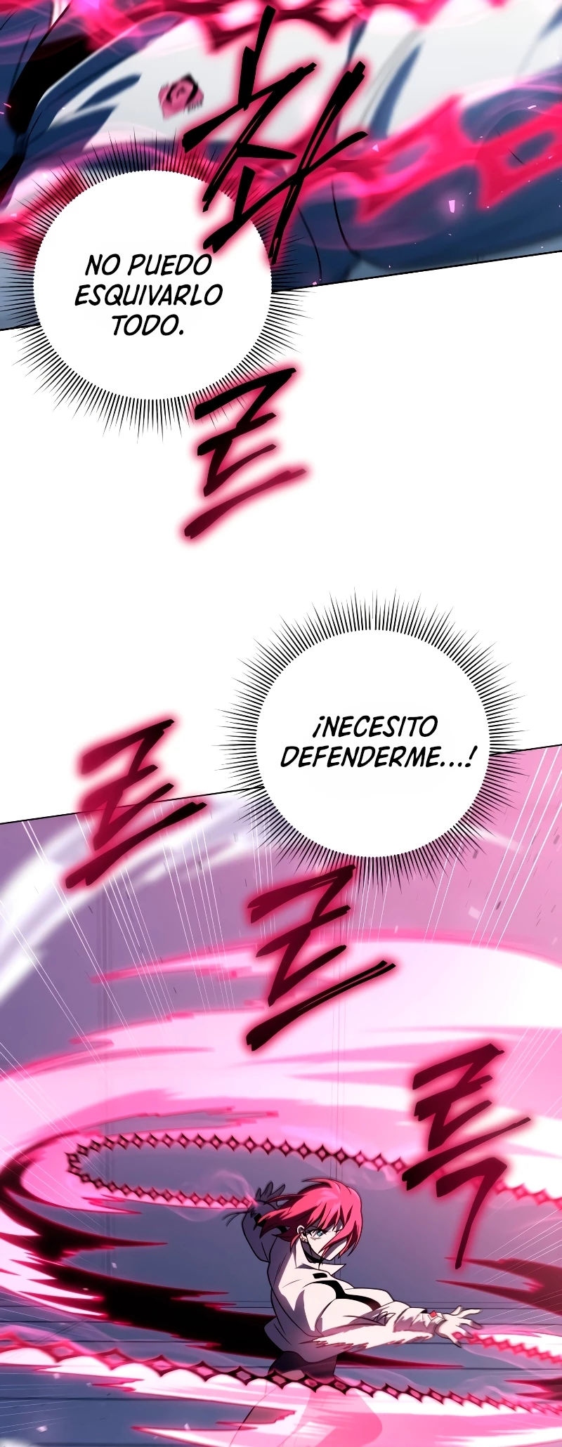 Jugador que regresó 10.000 años después > Capitulo 58 > Page 361
