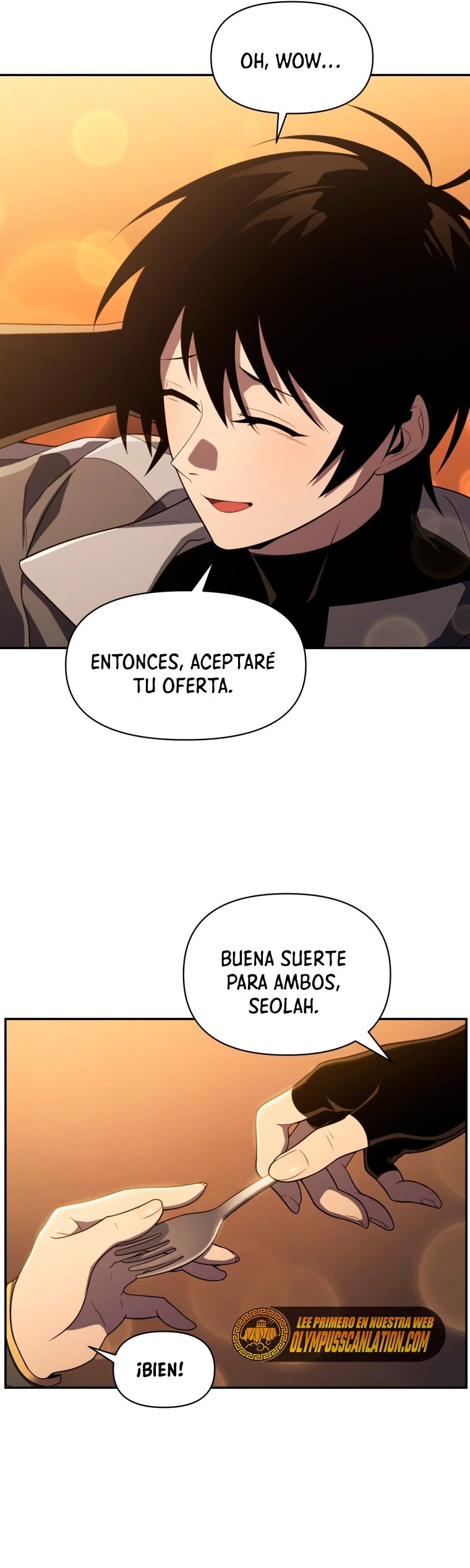 Jugador que regresó 10.000 años después > Capitulo 14 > Page 391