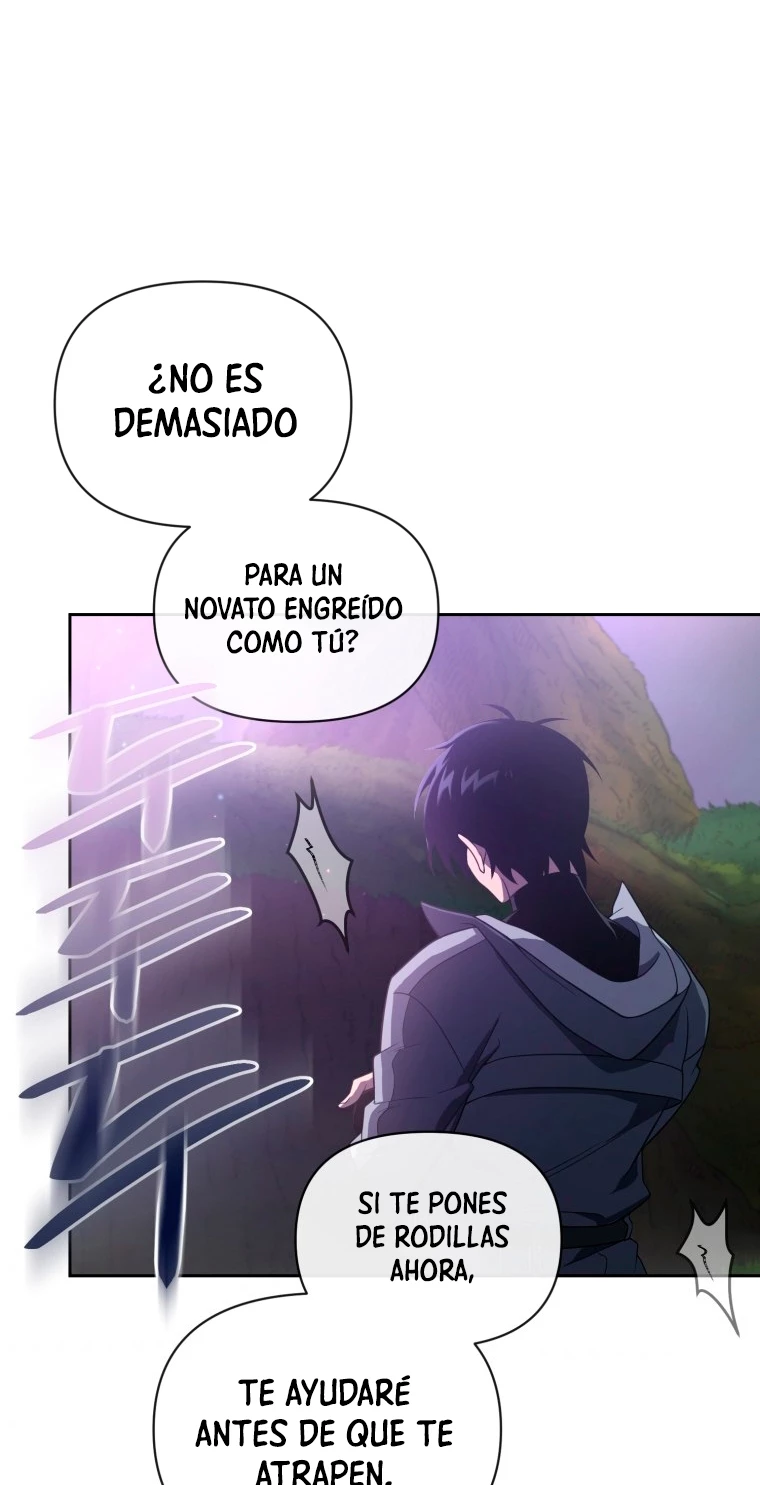 Jugador que regresó 10.000 años después > Capitulo 16 > Page 341