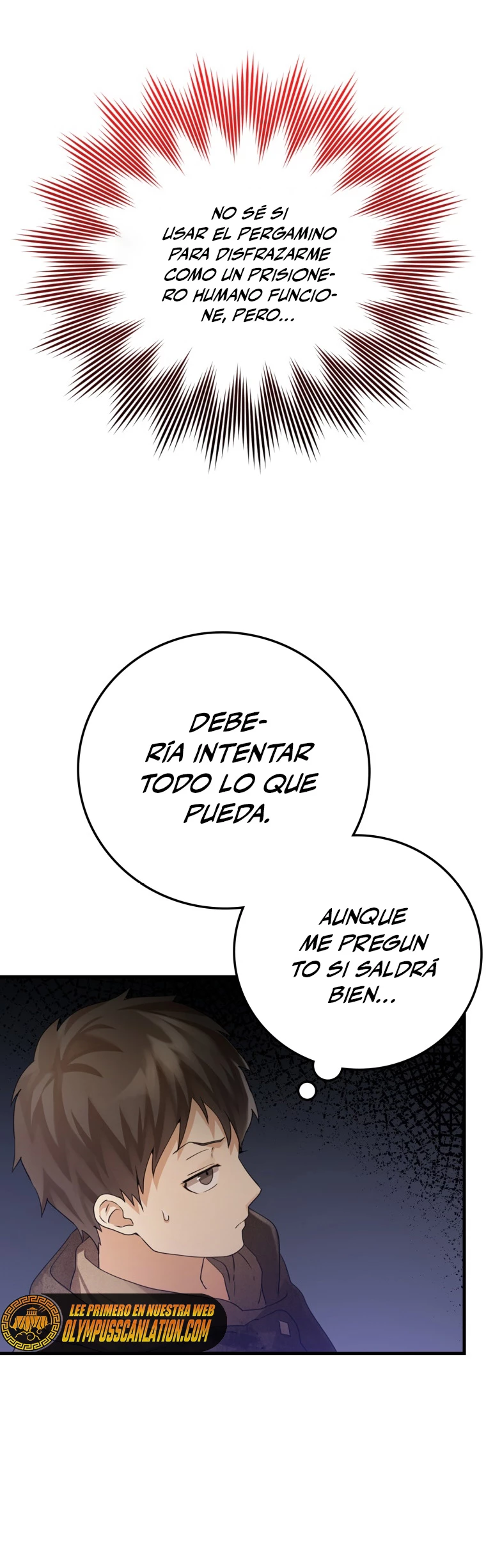 El Principe Demonio va a  la Academia > Capitulo 2 > Page 331