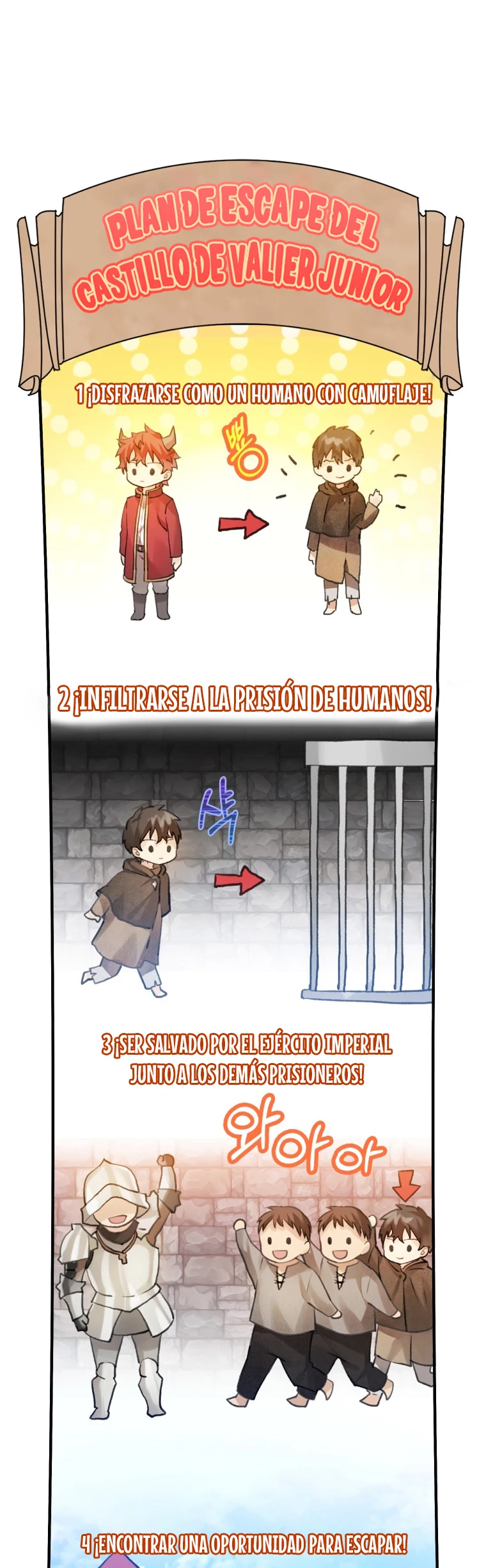 El Principe Demonio va a  la Academia > Capitulo 2 > Page 341