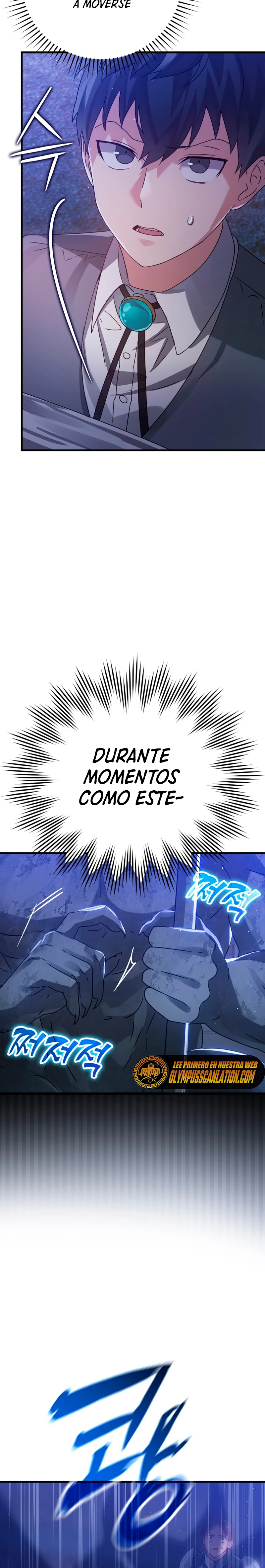 El Principe Demonio va a  la Academia > Capitulo 5 > Page 401