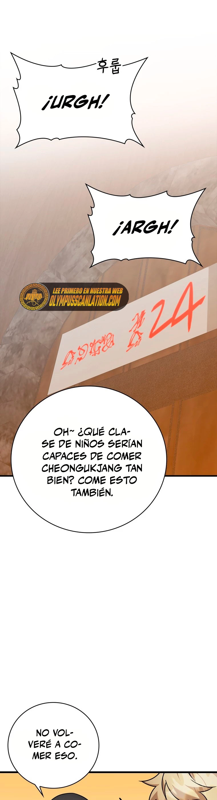 El Principe Demonio va a  la Academia > Capitulo 18 > Page 511