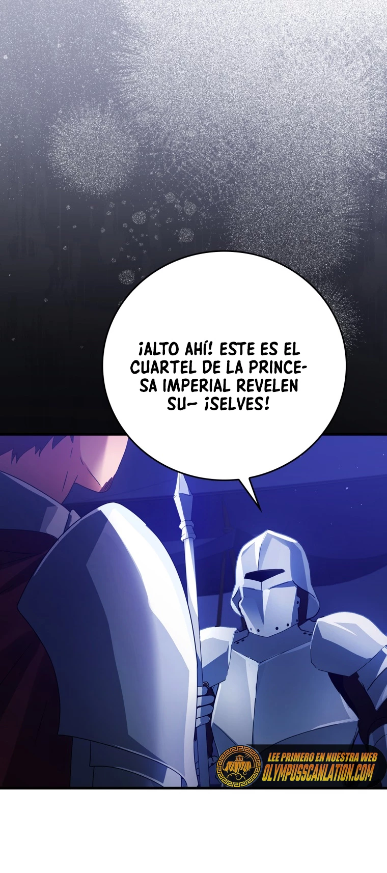 El Principe Demonio va a  la Academia > Capitulo 6 > Page 651