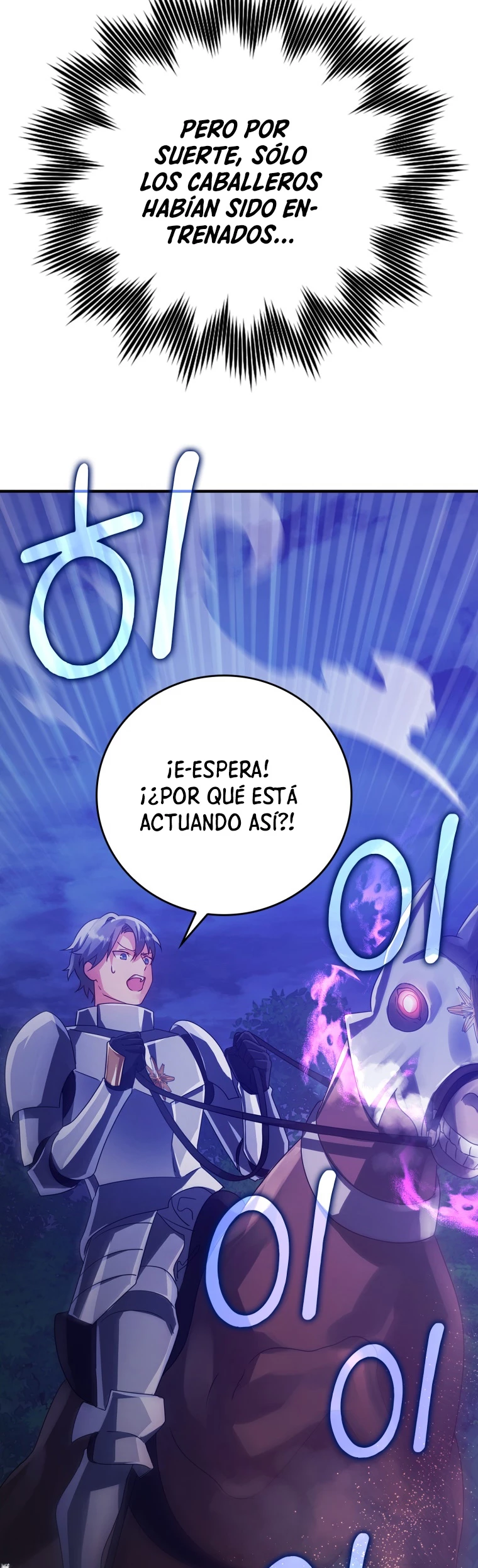 El Principe Demonio va a  la Academia > Capitulo 6 > Page 331