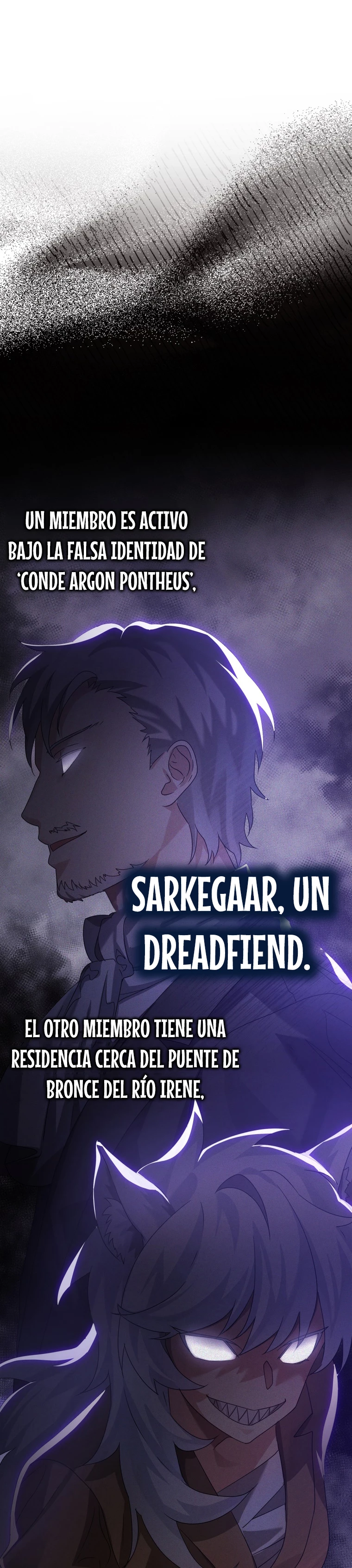 El Principe Demonio va a  la Academia > Capitulo 8 > Page 321