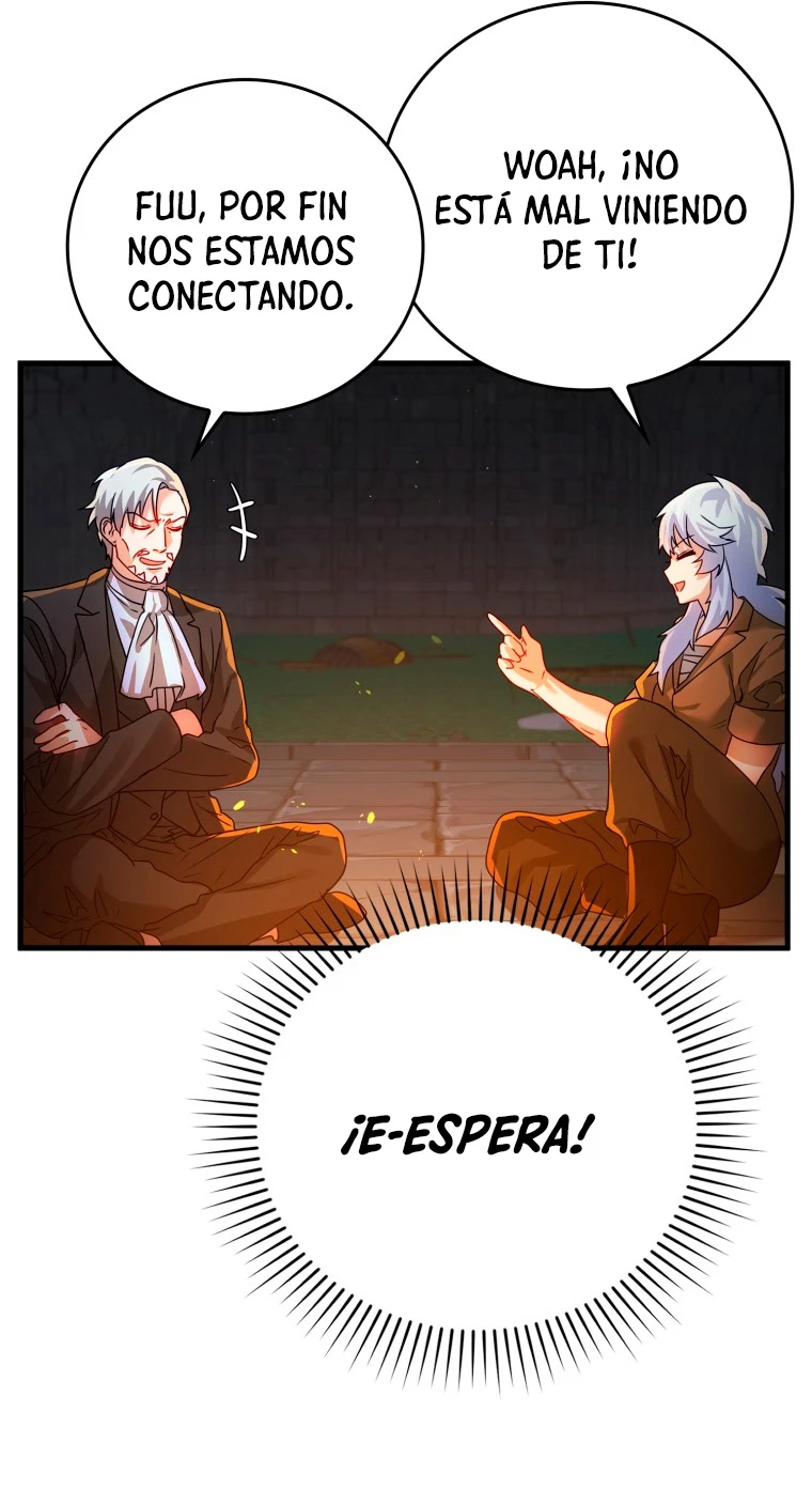 El Principe Demonio va a  la Academia > Capitulo 9 > Page 621