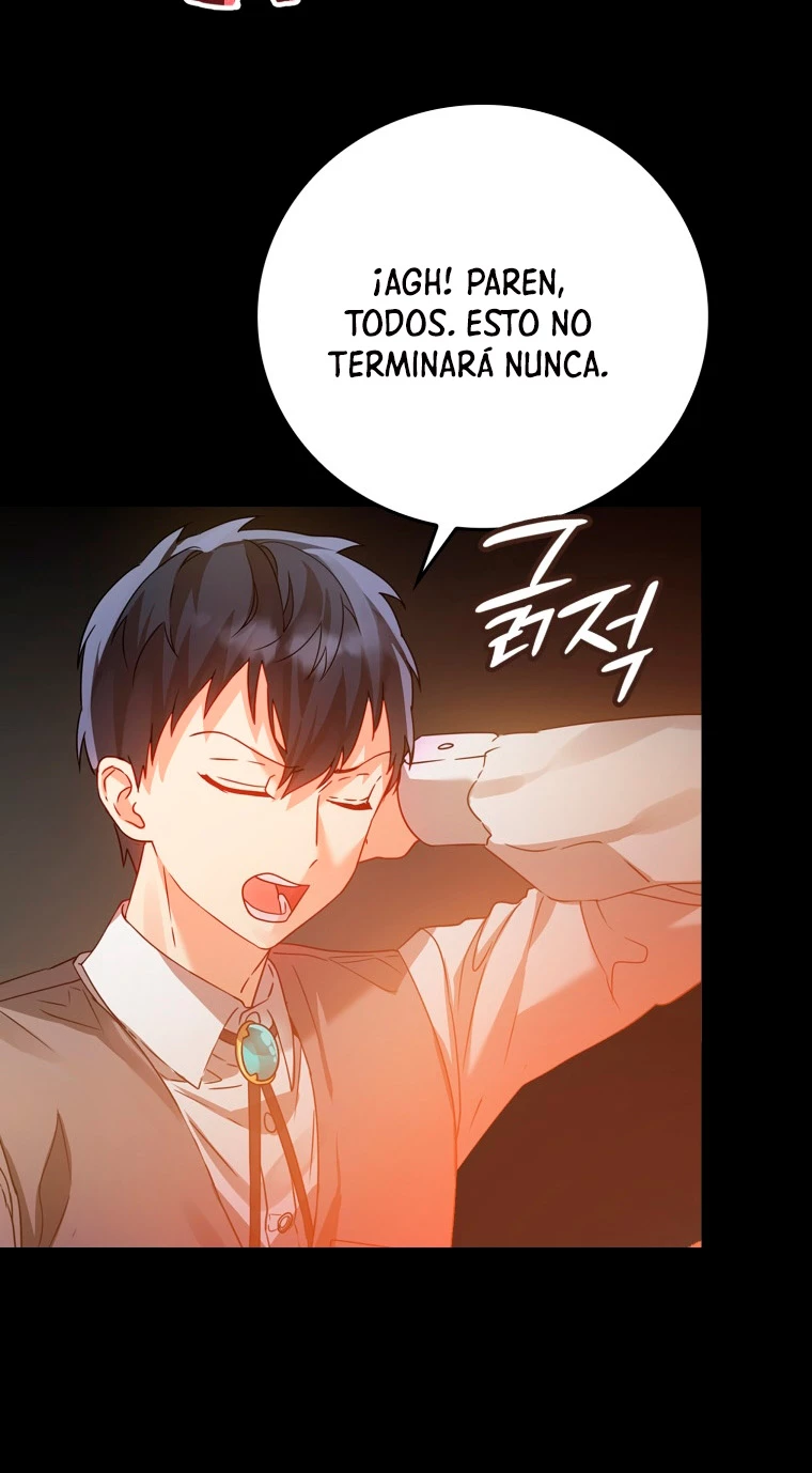 El Principe Demonio va a  la Academia > Capitulo 9 > Page 801