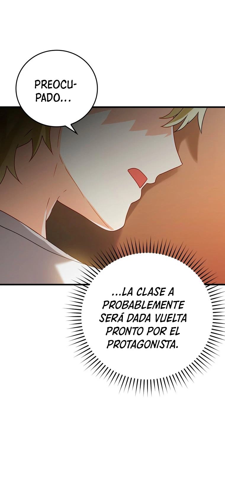 El Principe Demonio va a  la Academia > Capitulo 11 > Page 271