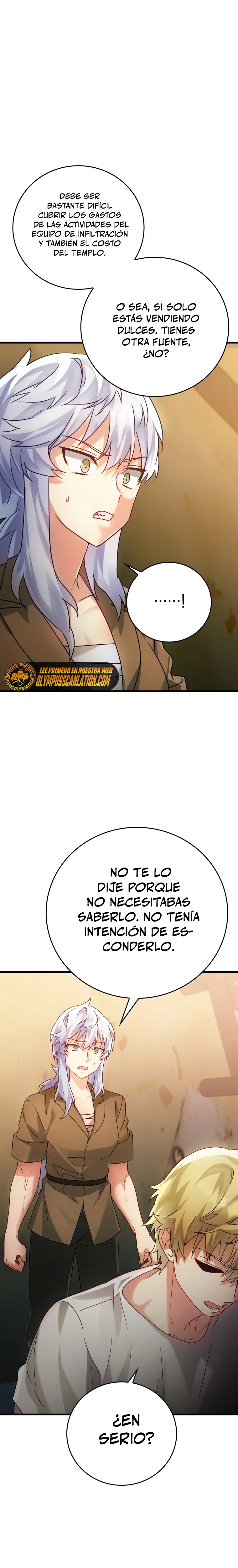 El Principe Demonio va a  la Academia > Capitulo 10 > Page 281