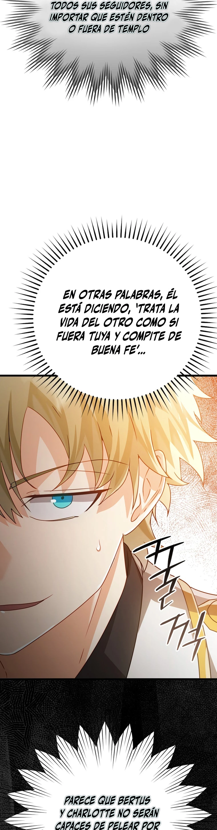 El Principe Demonio va a  la Academia > Capitulo 13 > Page 261