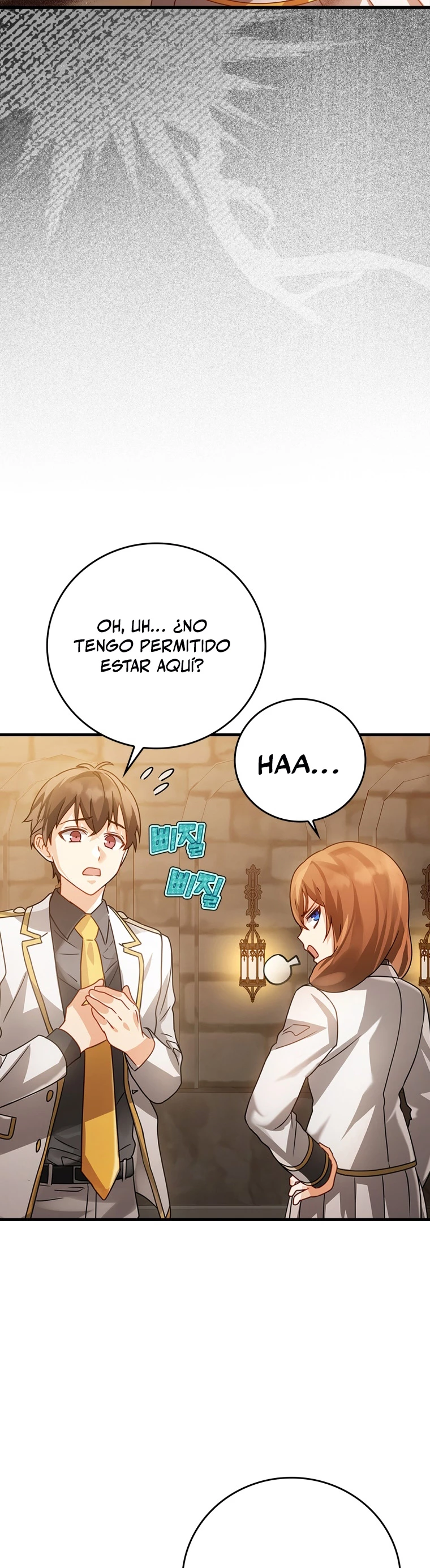 El Principe Demonio va a  la Academia > Capitulo 13 > Page 481