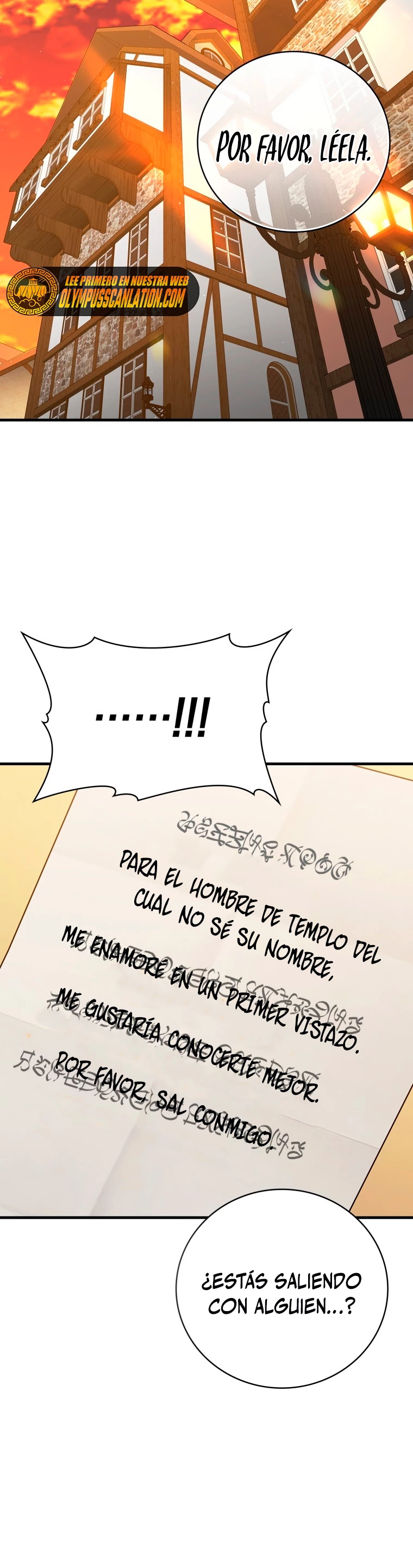 El Principe Demonio va a  la Academia > Capitulo 17 > Page 311