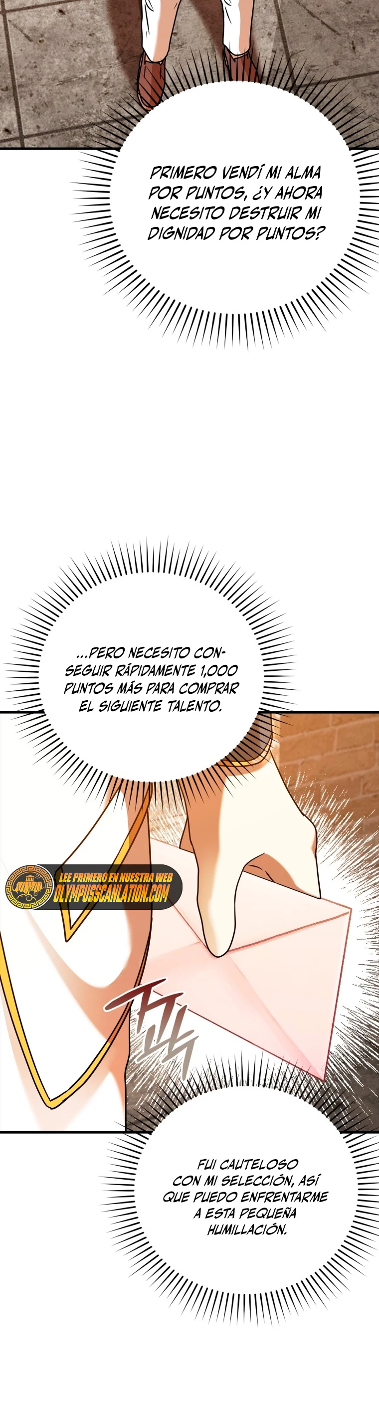 El Principe Demonio va a  la Academia > Capitulo 17 > Page 491