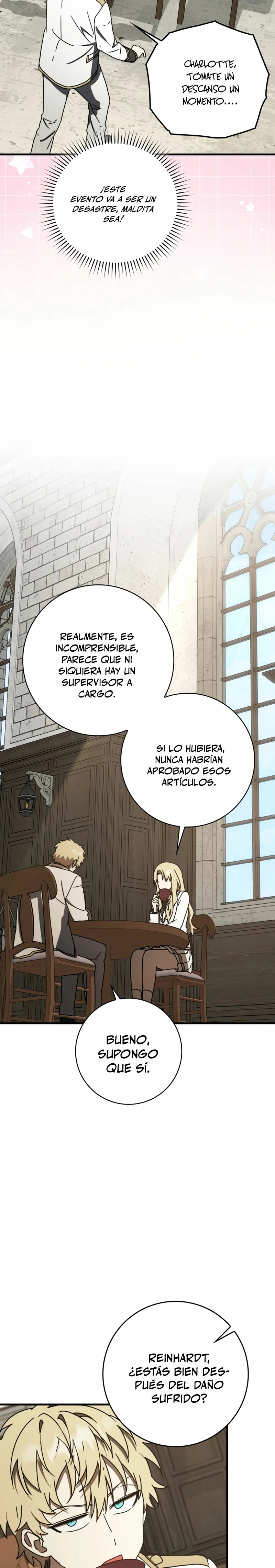 El Principe Demonio va a  la Academia > Capitulo 71 > Page 181