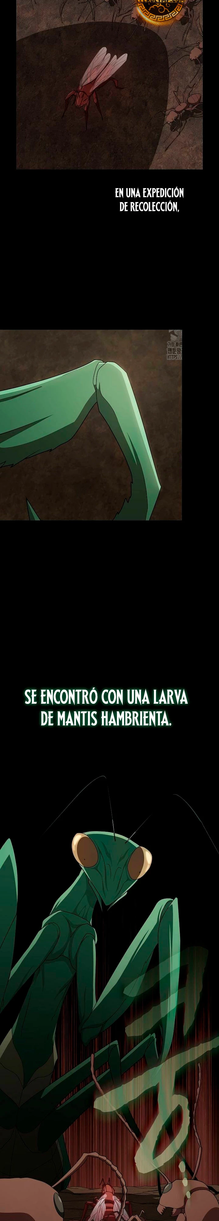 La torre tutorial del jugador avanzado > Capitulo 210 > Page 191