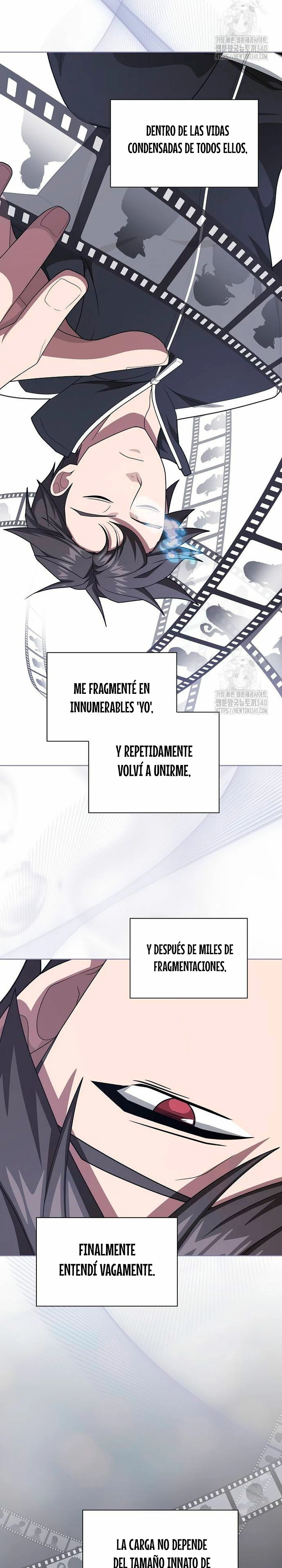 La torre tutorial del jugador avanzado > Capitulo 210 > Page 261
