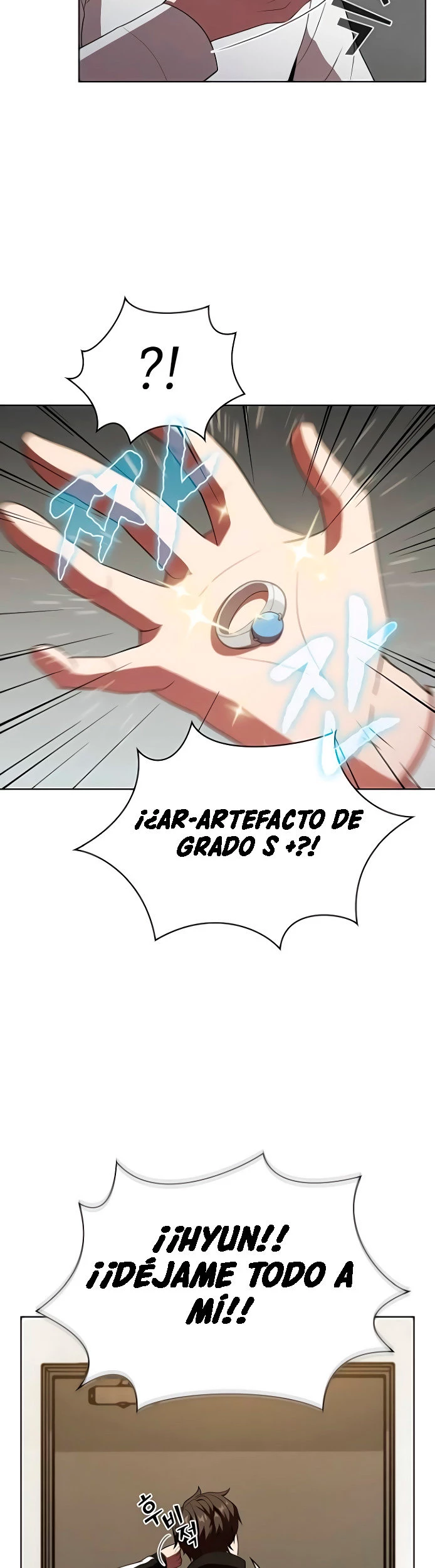 La torre tutorial del jugador avanzado > Capitulo 50 > Page 151