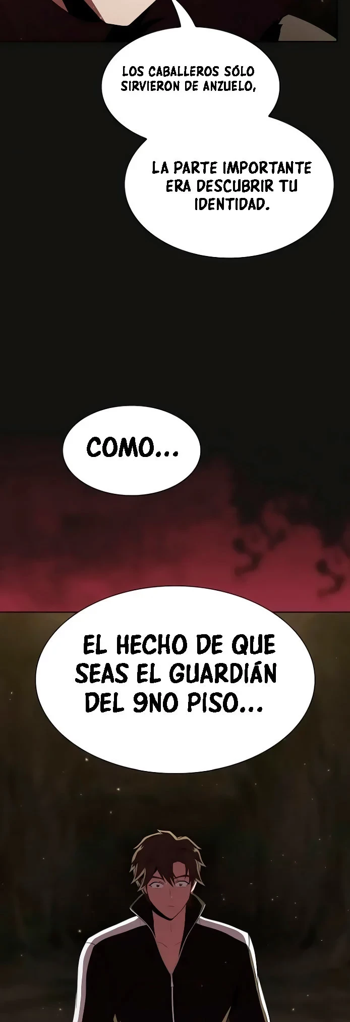 La torre tutorial del jugador avanzado > Capitulo 50 > Page 281