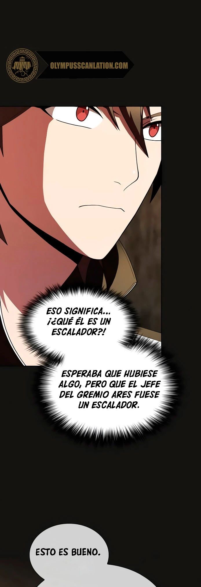 La torre tutorial del jugador avanzado > Capitulo 50 > Page 301