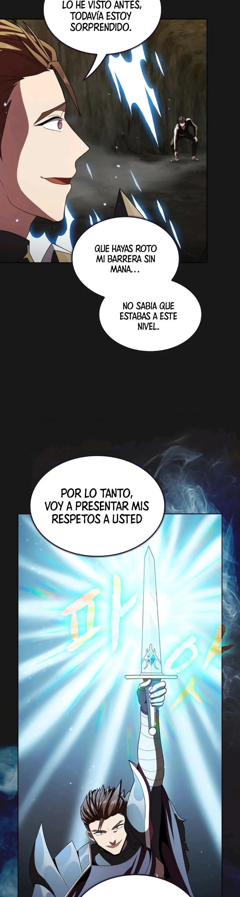 La torre tutorial del jugador avanzado > Capitulo 51 > Page 241