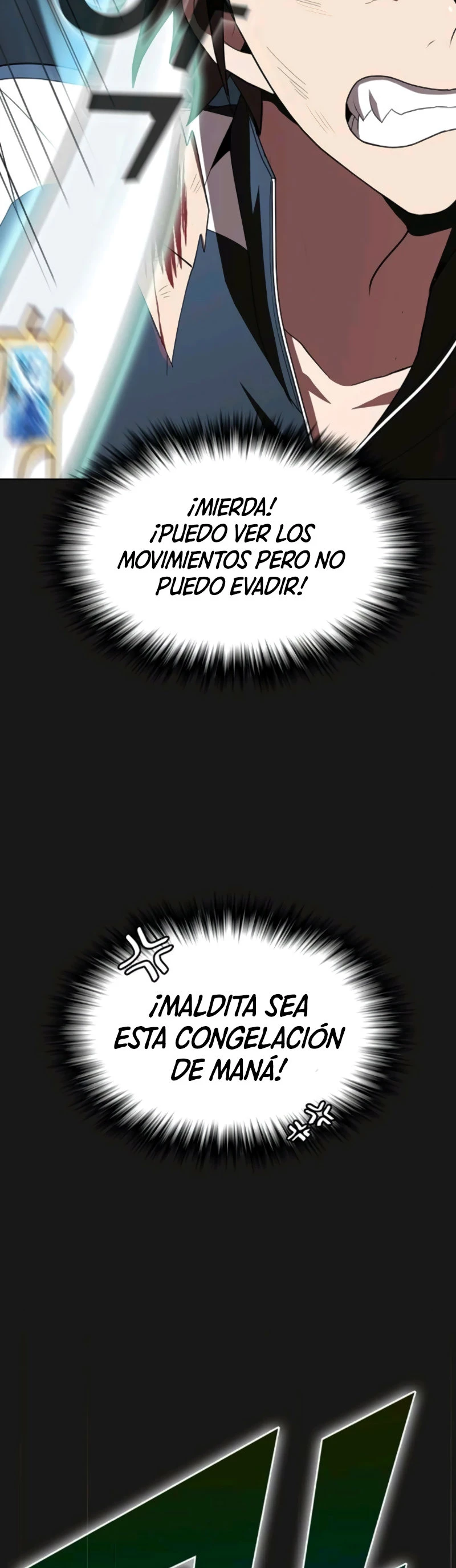 La torre tutorial del jugador avanzado > Capitulo 51 > Page 291