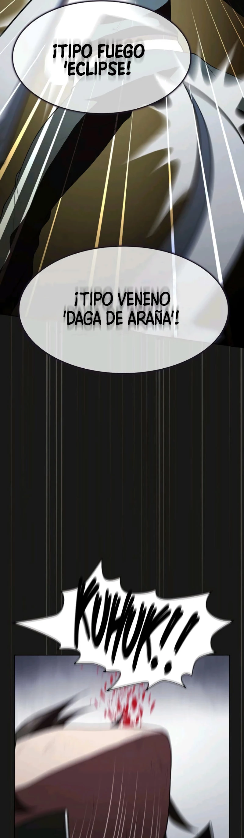 La torre tutorial del jugador avanzado > Capitulo 51 > Page 321