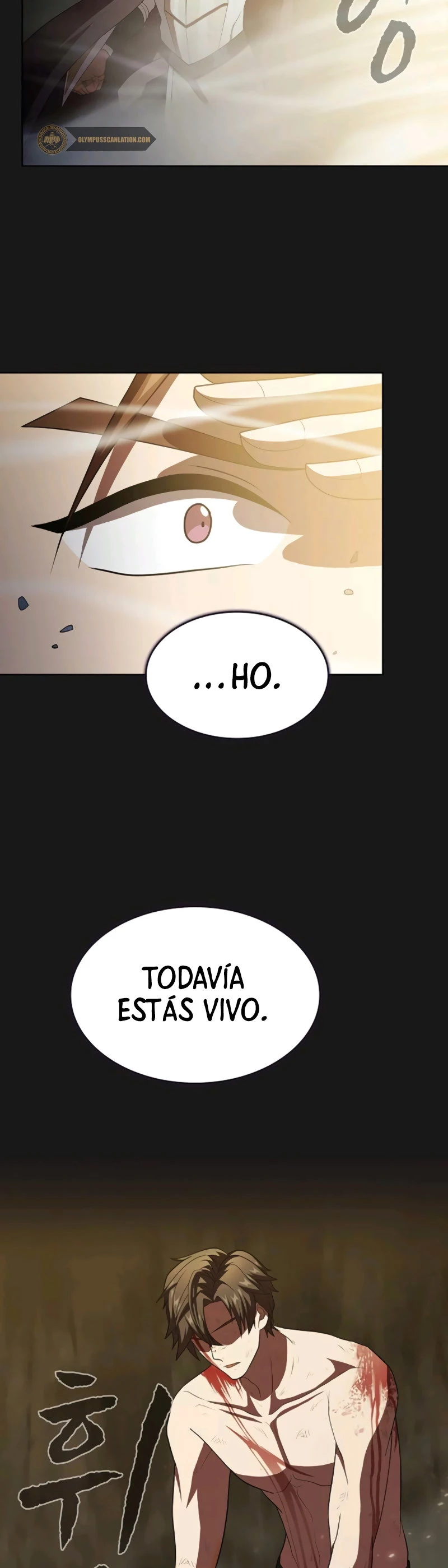La torre tutorial del jugador avanzado > Capitulo 51 > Page 391