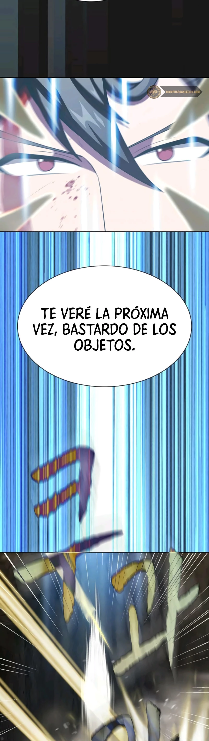 La torre tutorial del jugador avanzado > Capitulo 51 > Page 491