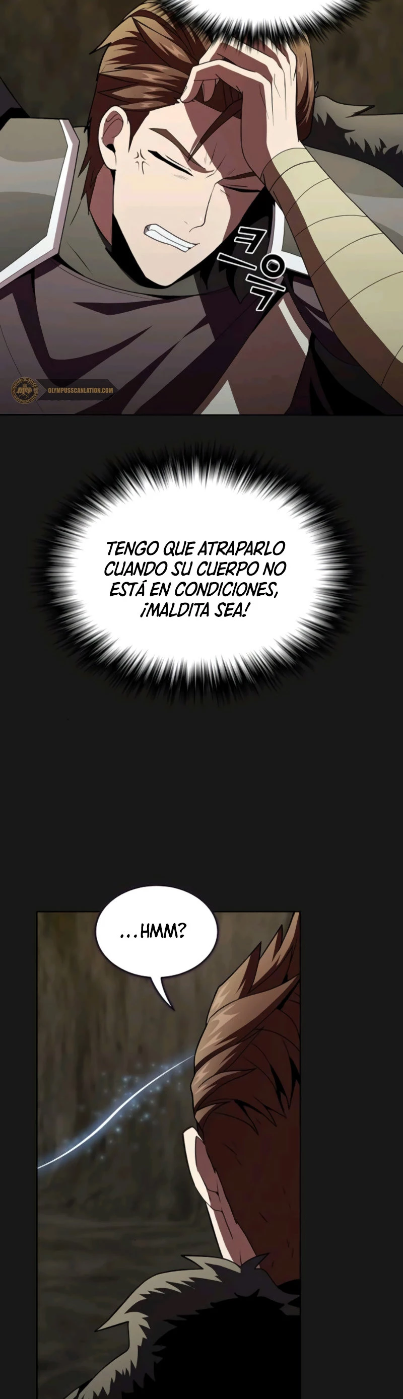 La torre tutorial del jugador avanzado > Capitulo 51 > Page 541