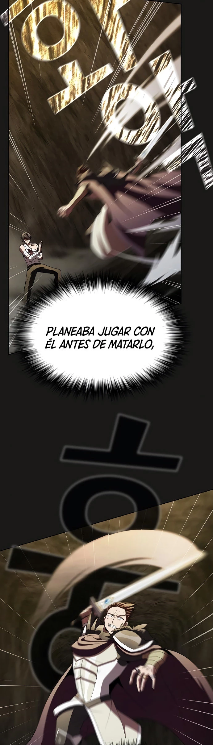 La torre tutorial del jugador avanzado > Capitulo 52 > Page 201