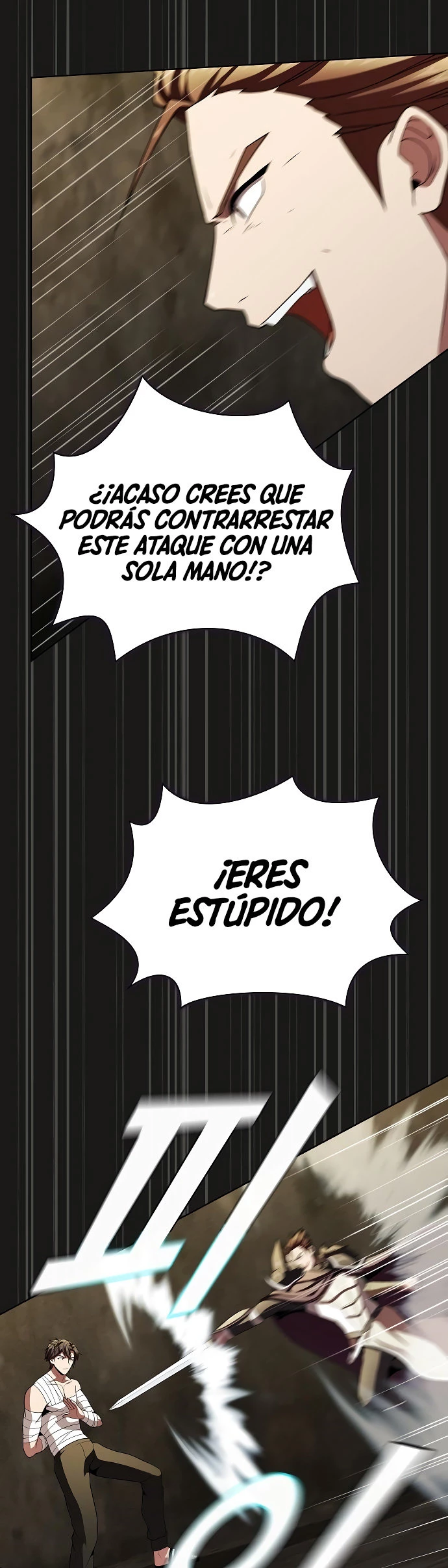 La torre tutorial del jugador avanzado > Capitulo 52 > Page 221