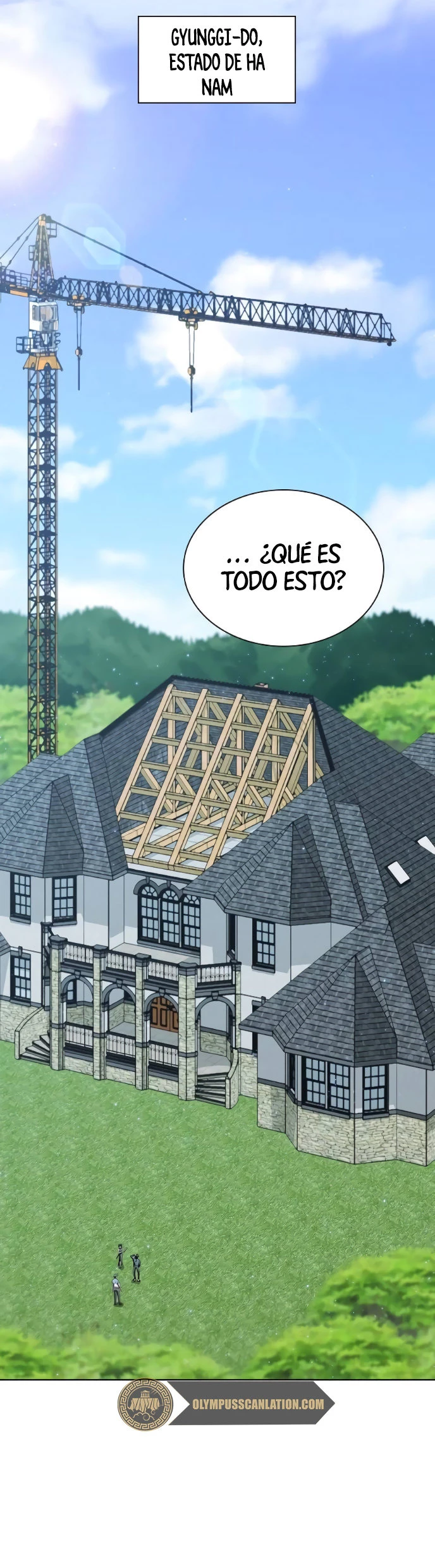 La torre tutorial del jugador avanzado > Capitulo 54 > Page 171