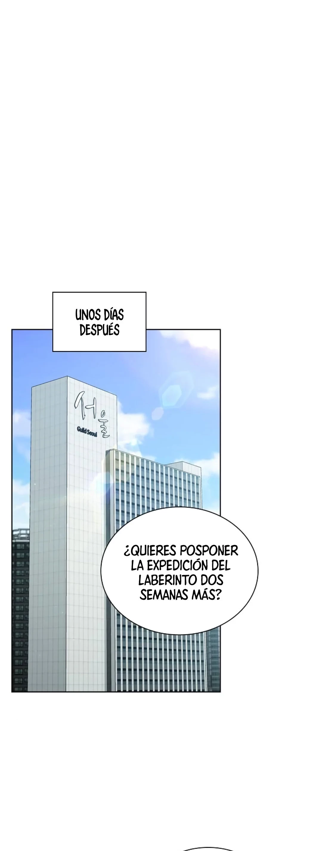 La torre tutorial del jugador avanzado > Capitulo 55 > Page 61